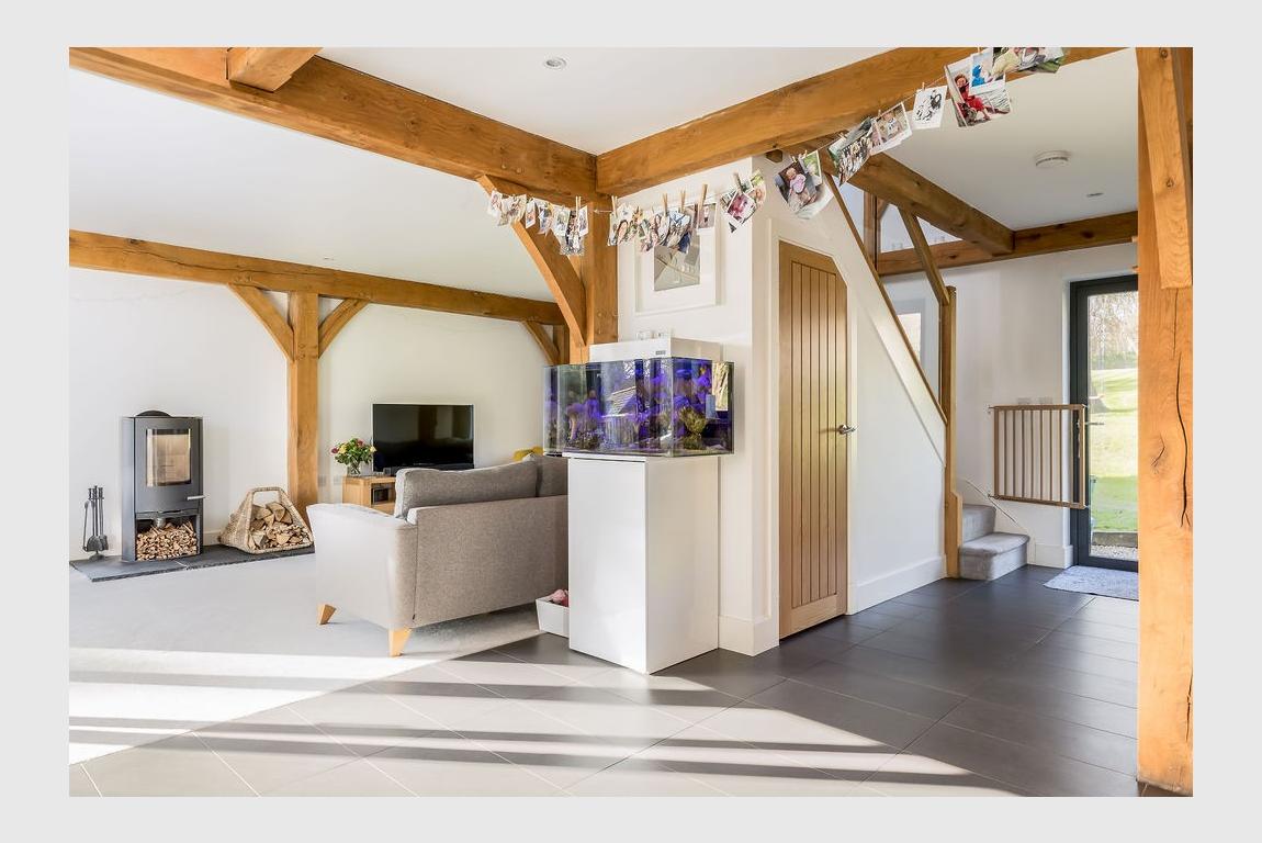 House For Sale Hinton Martell Wimborne BH21 7HE Ref CB009431