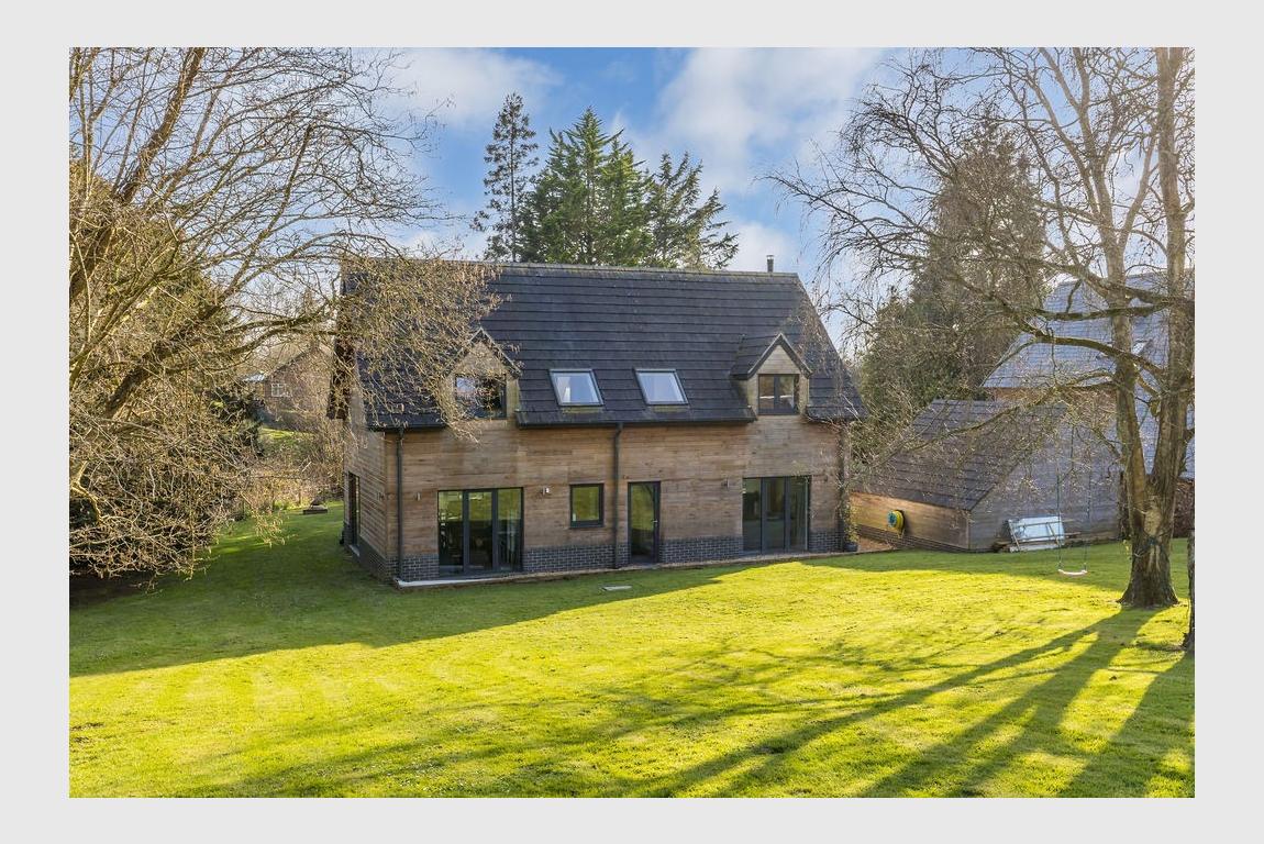House For Sale Hinton Martell Wimborne BH21 7HE Ref CB009431