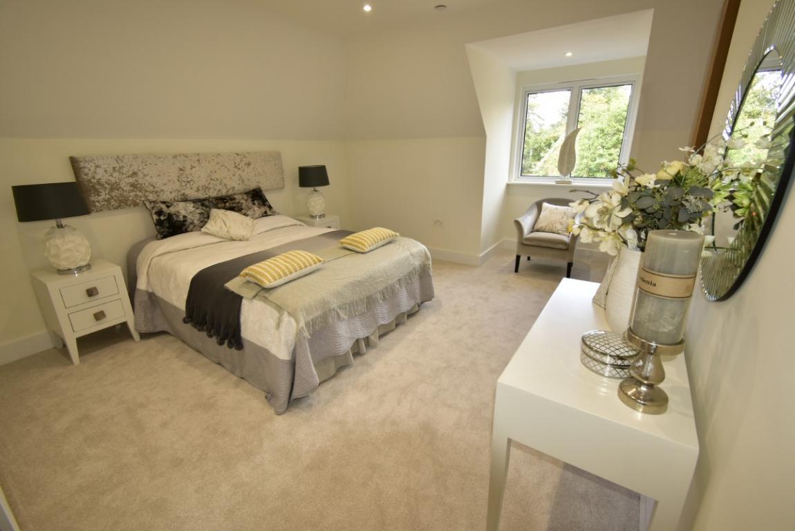 House For Sale Rowlands Hill Wimborne BH21 1AN Ref CB009530