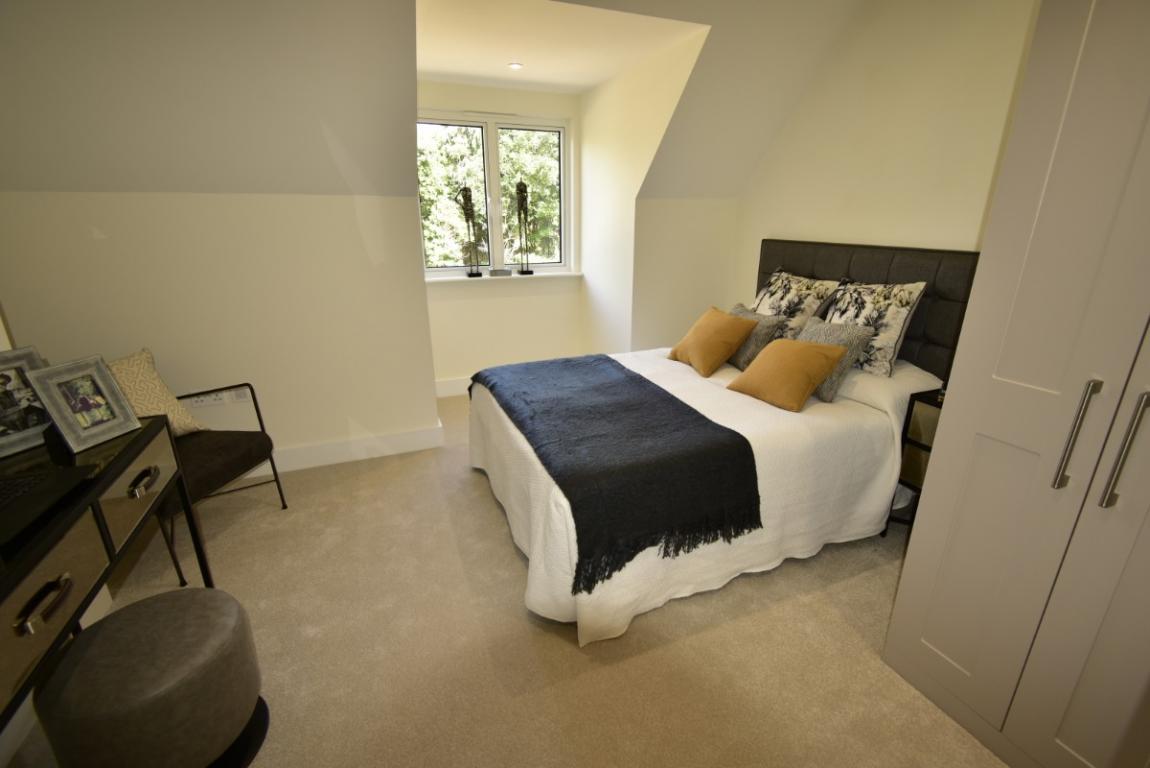 House For Sale Rowlands Hill Wimborne BH21 1AN Ref CB009530