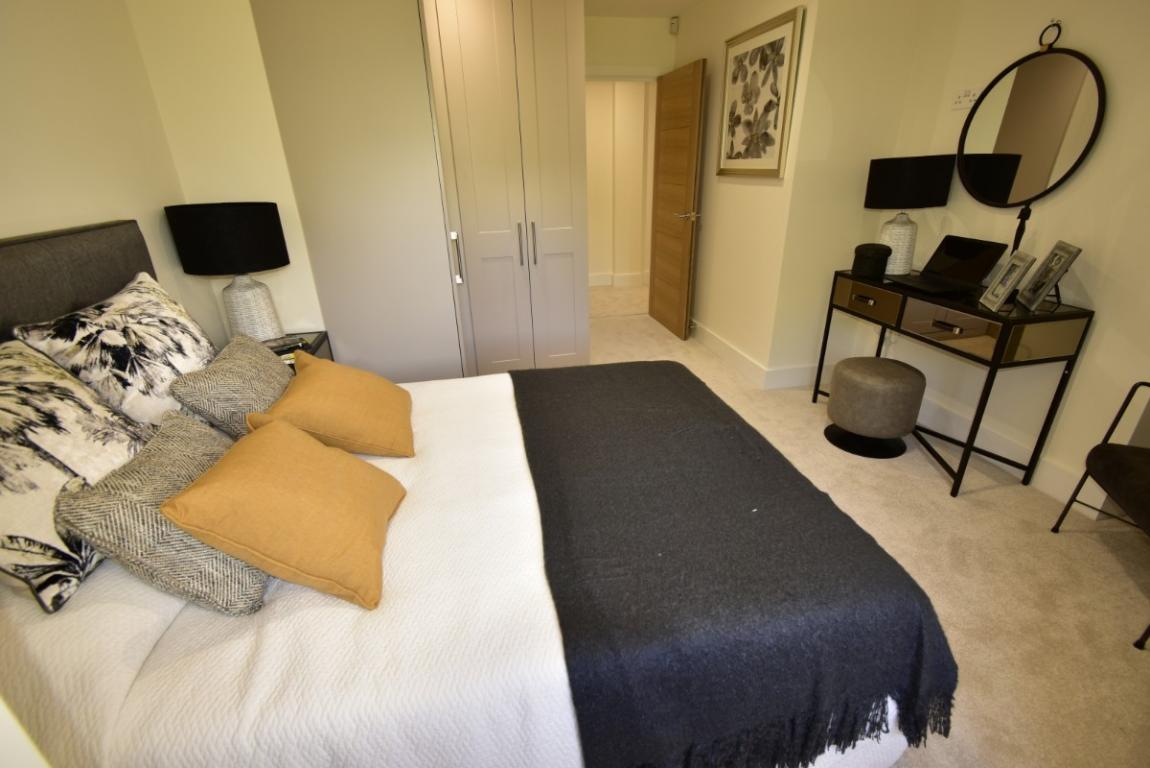 House For Sale Rowlands Hill Wimborne BH21 1AN Ref CB009530