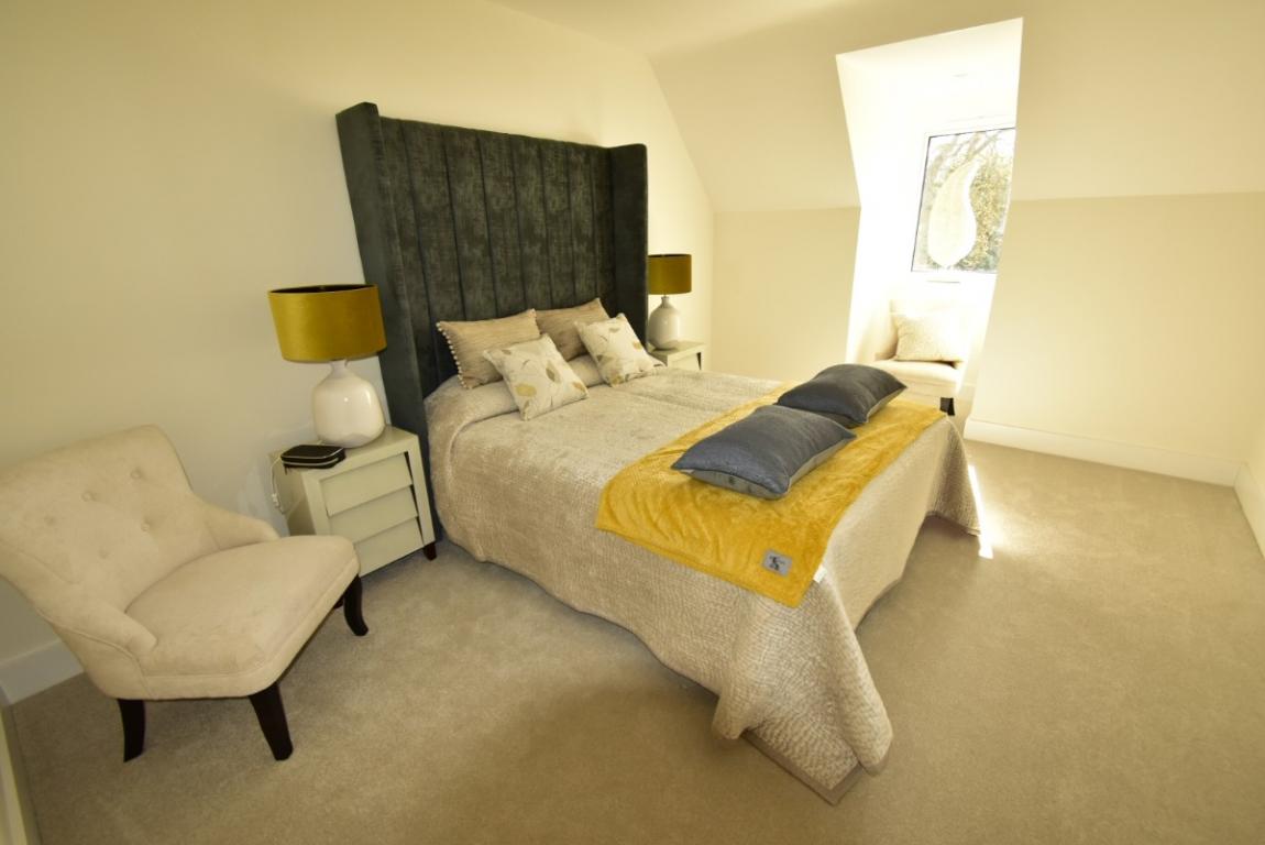 House For Sale Rowlands Hill Wimborne BH21 1AN Ref CB009530