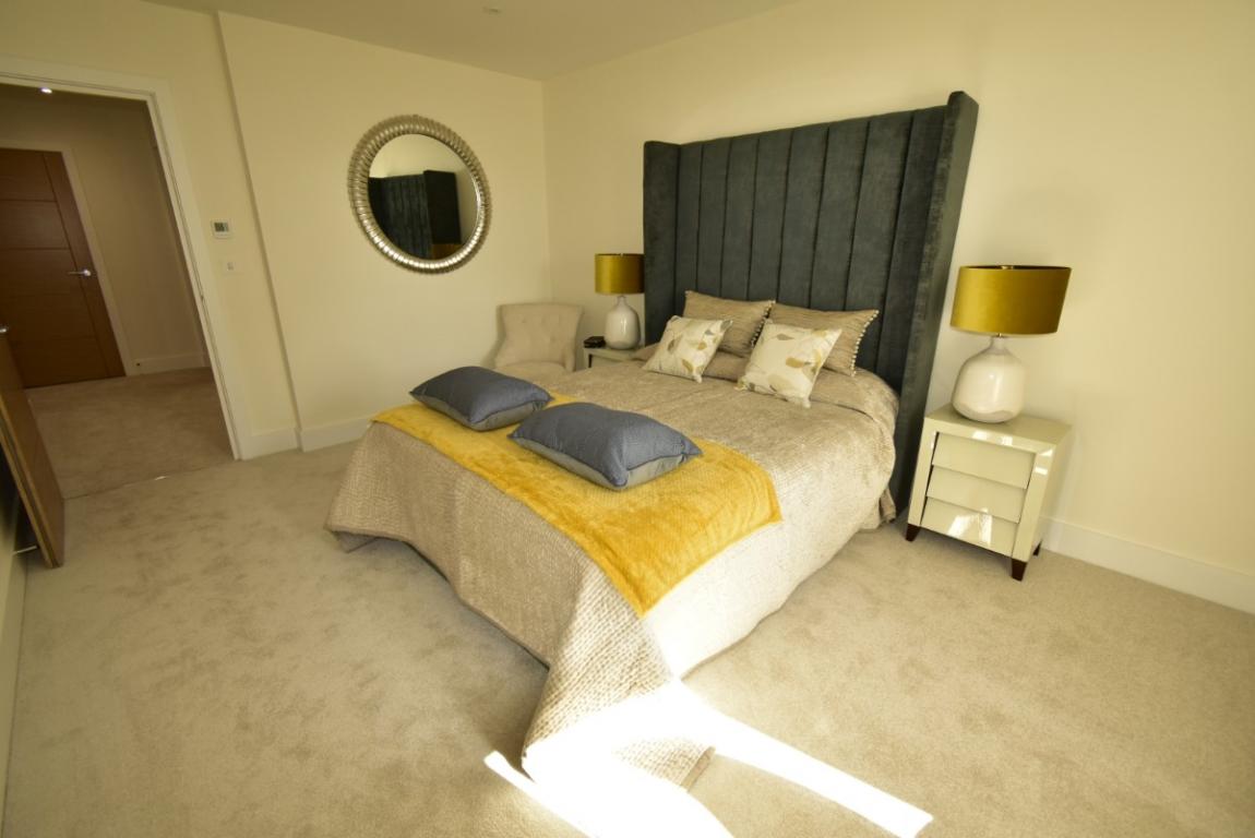 House For Sale Rowlands Hill Wimborne BH21 1AN Ref CB009530