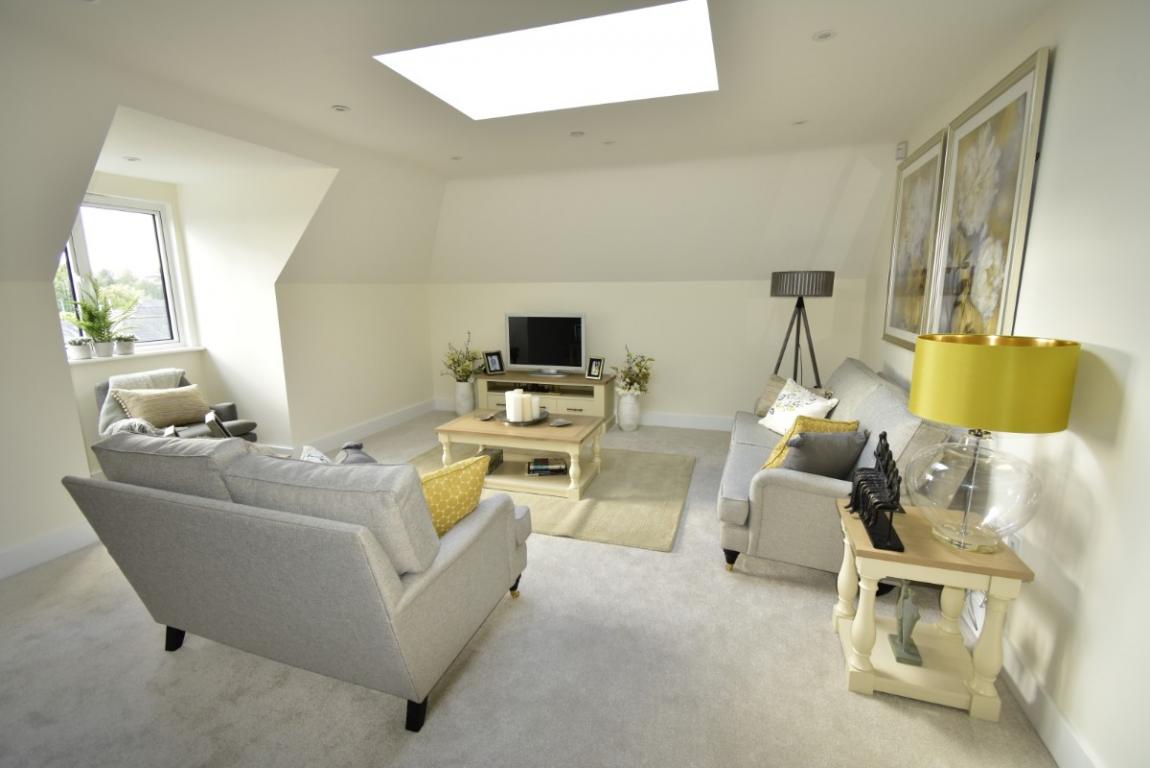 House For Sale Rowlands Hill Wimborne BH21 1AN Ref CB009530