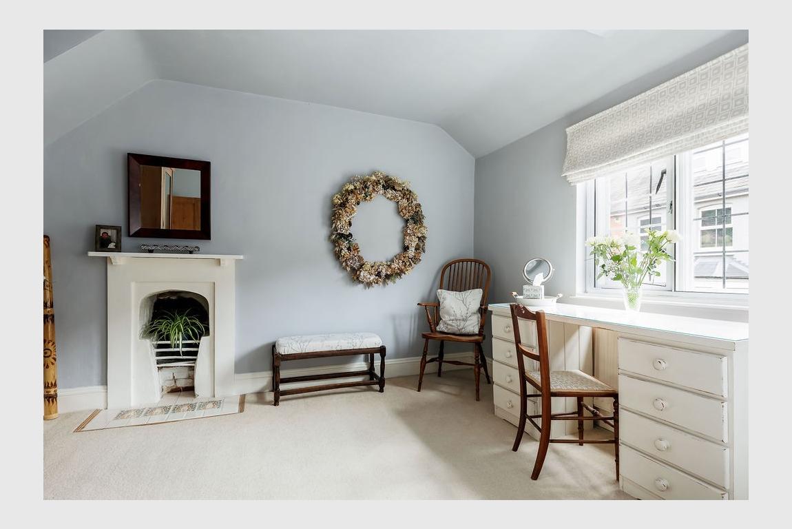 House For Sale Blind Lane Wimborne BH21 1ND Ref CB009572