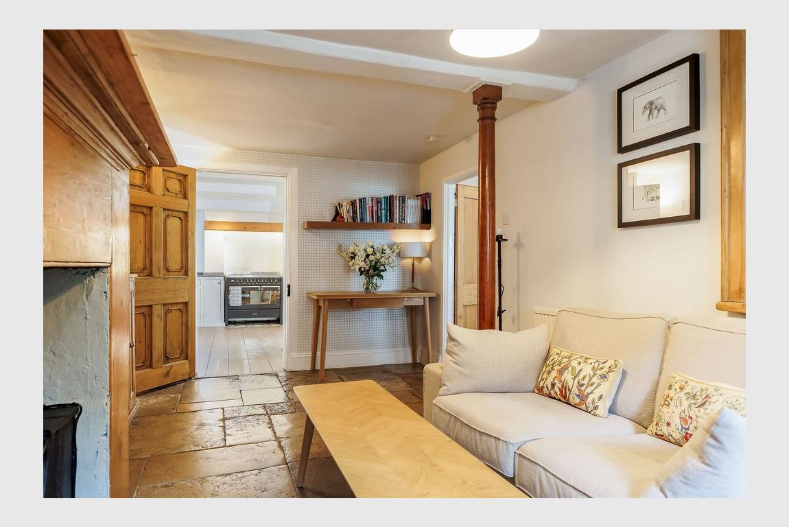 House For Sale Blind Lane Wimborne BH21 1ND Ref CB009572