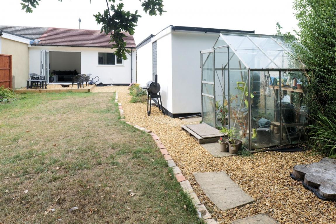 House For Sale Foxcroft Drive Wimborne BH21 2LA Ref CB009854