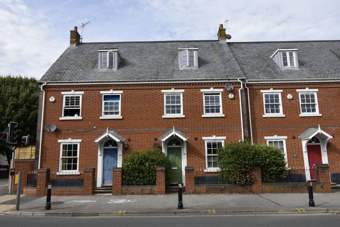 House For Sale Wimborne Road Blandford Forum DT11 7AP Ref CB009799