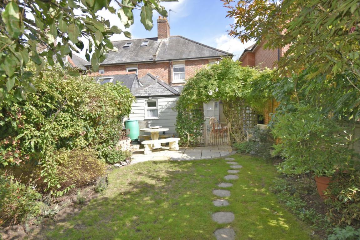 House For Sale St Catherines Wimborne BH21 1BE Ref CB009920