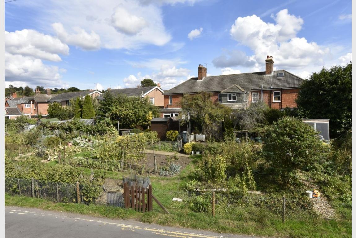 House For Sale St Catherines Wimborne BH21 1BE Ref CB009920