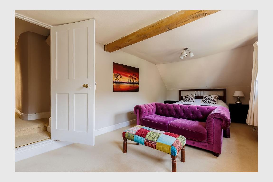 House For Sale Hinton Martell Wimborne BH21 7HE Ref CB009786