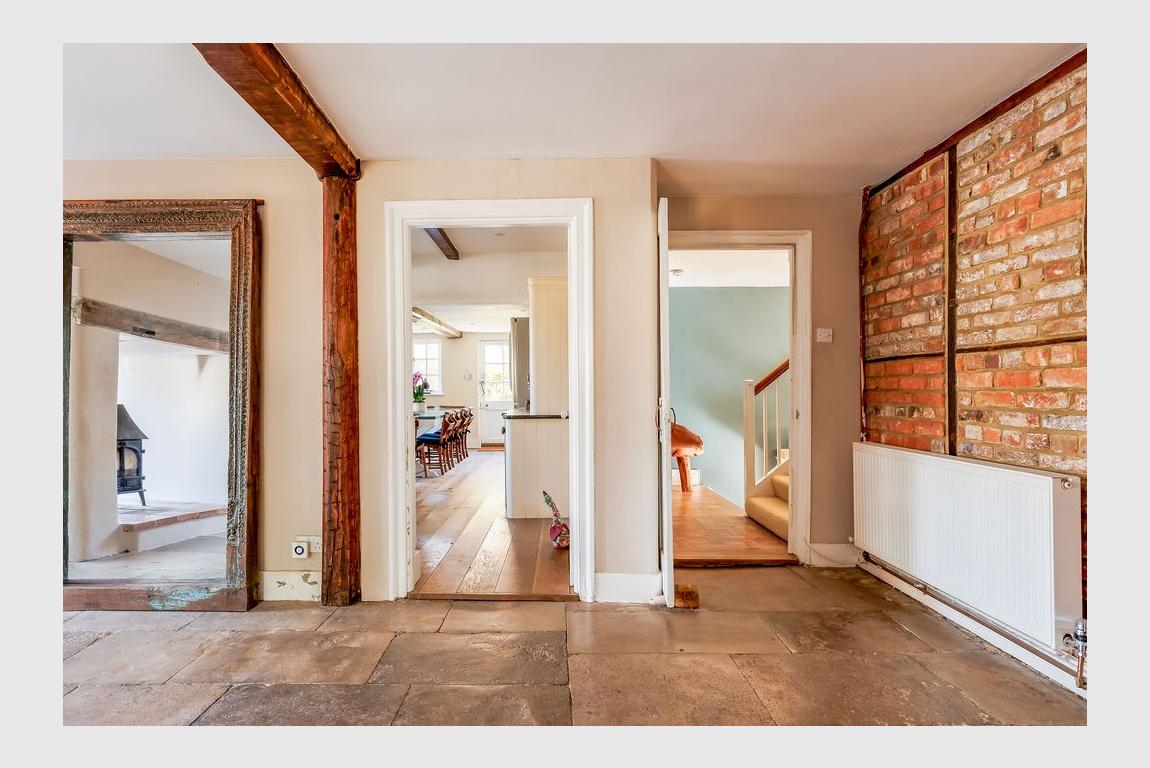 House For Sale Hinton Martell Wimborne BH21 7HE Ref CB009786