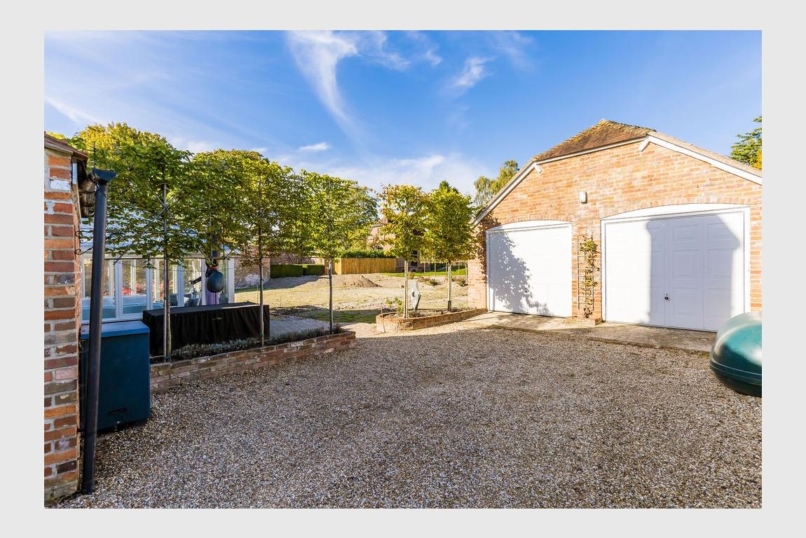 House For Sale Hinton Martell Wimborne BH21 7HE Ref CB009786