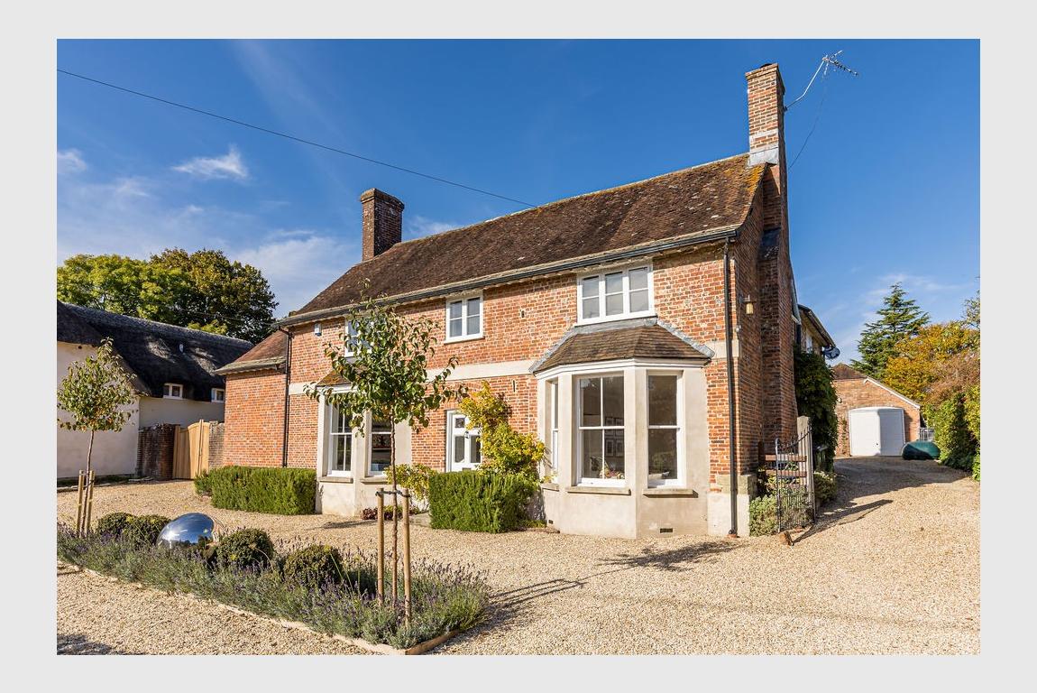 House For Sale Hinton Martell Wimborne BH21 7HE Ref CB009786