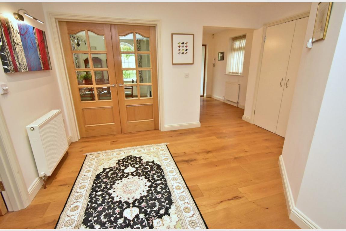 House For Sale Holt Lane Wimborne BH21 7DQ Ref 17655835