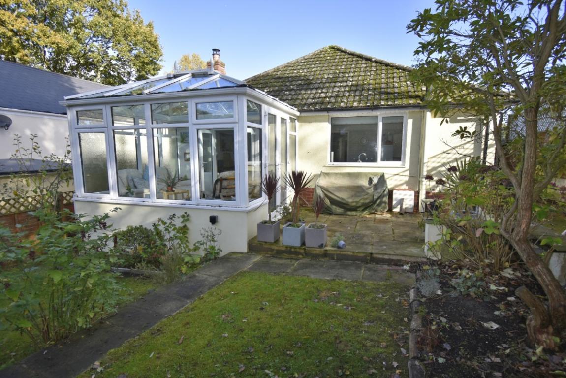 House For Sale Lapwing Road Wimborne BH21 2NN Ref CB010002