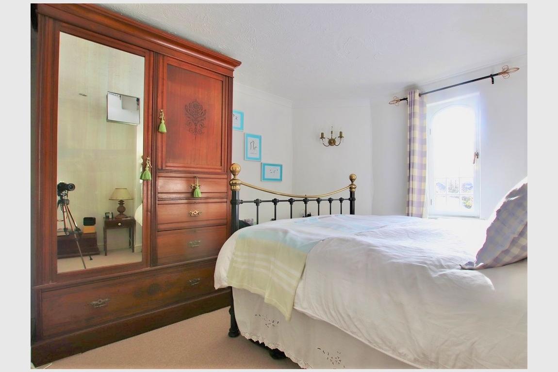 House For Sale Oakley Lane Wimborne BH21 1SF Ref CB006707