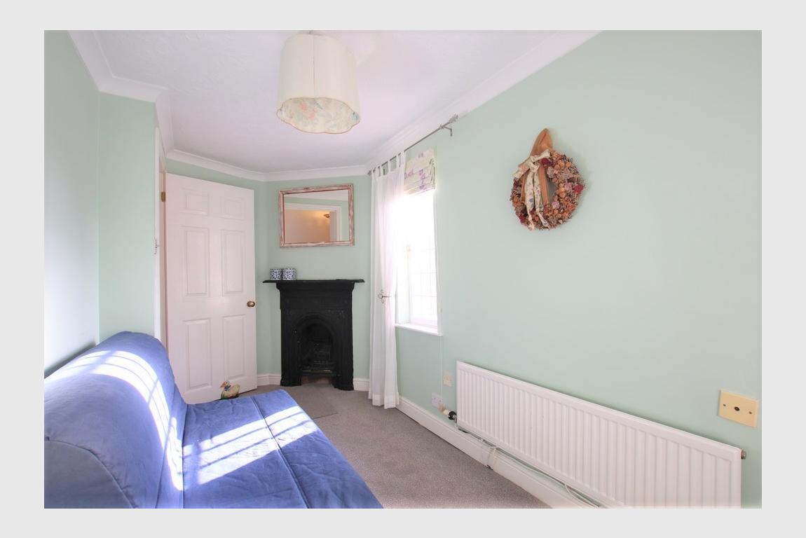 House For Sale Oakley Lane Wimborne BH21 1SF Ref CB006707