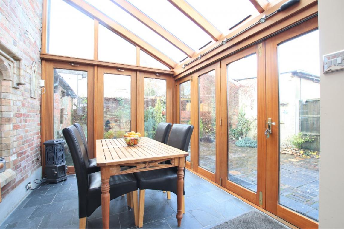 House For Sale Oakley Lane Wimborne BH21 1SF Ref CB006707