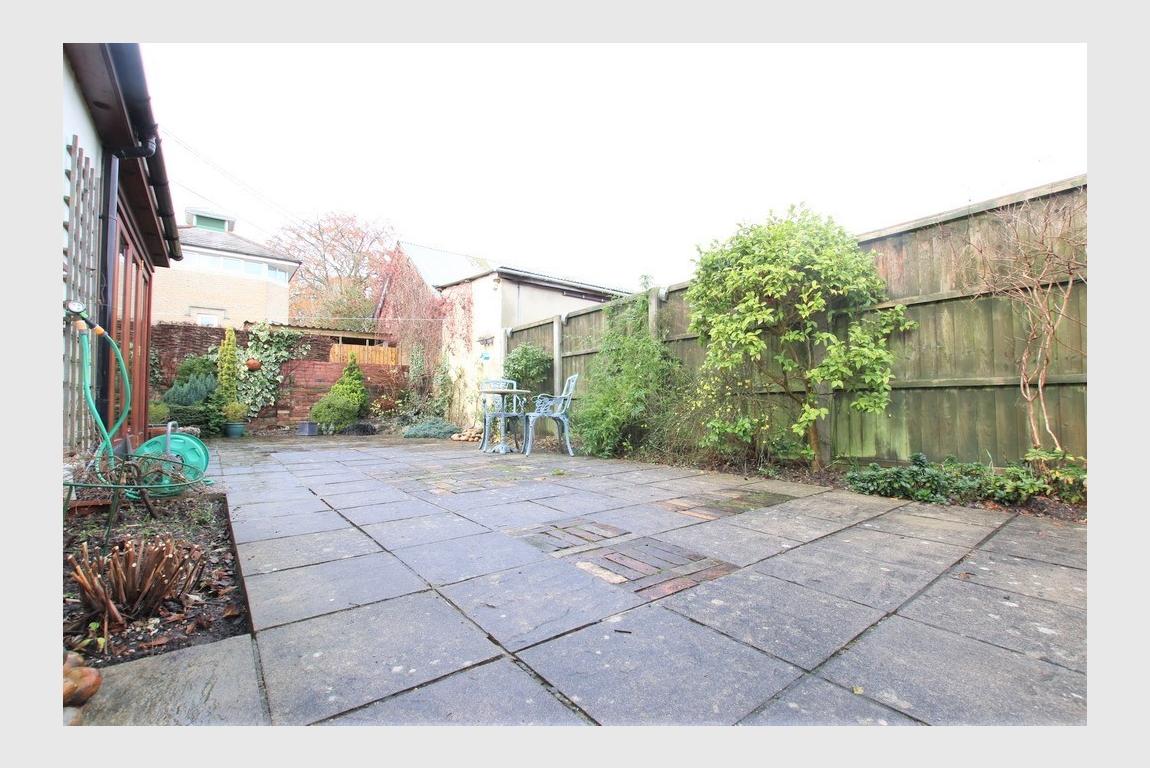 House For Sale Oakley Lane Wimborne BH21 1SF Ref CB006707