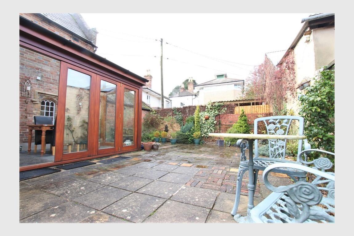 House For Sale Oakley Lane Wimborne BH21 1SF Ref CB006707