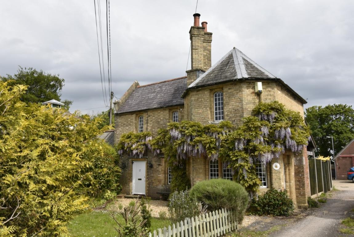 House For Sale Oakley Lane Wimborne BH21 1SF Ref CB006707