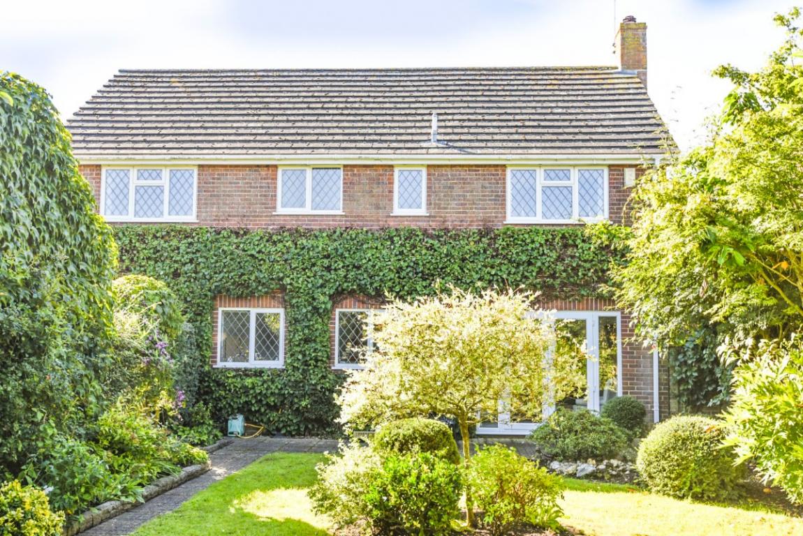 House For Sale Back Lane Wimborne BH21 4BP Ref CB009877