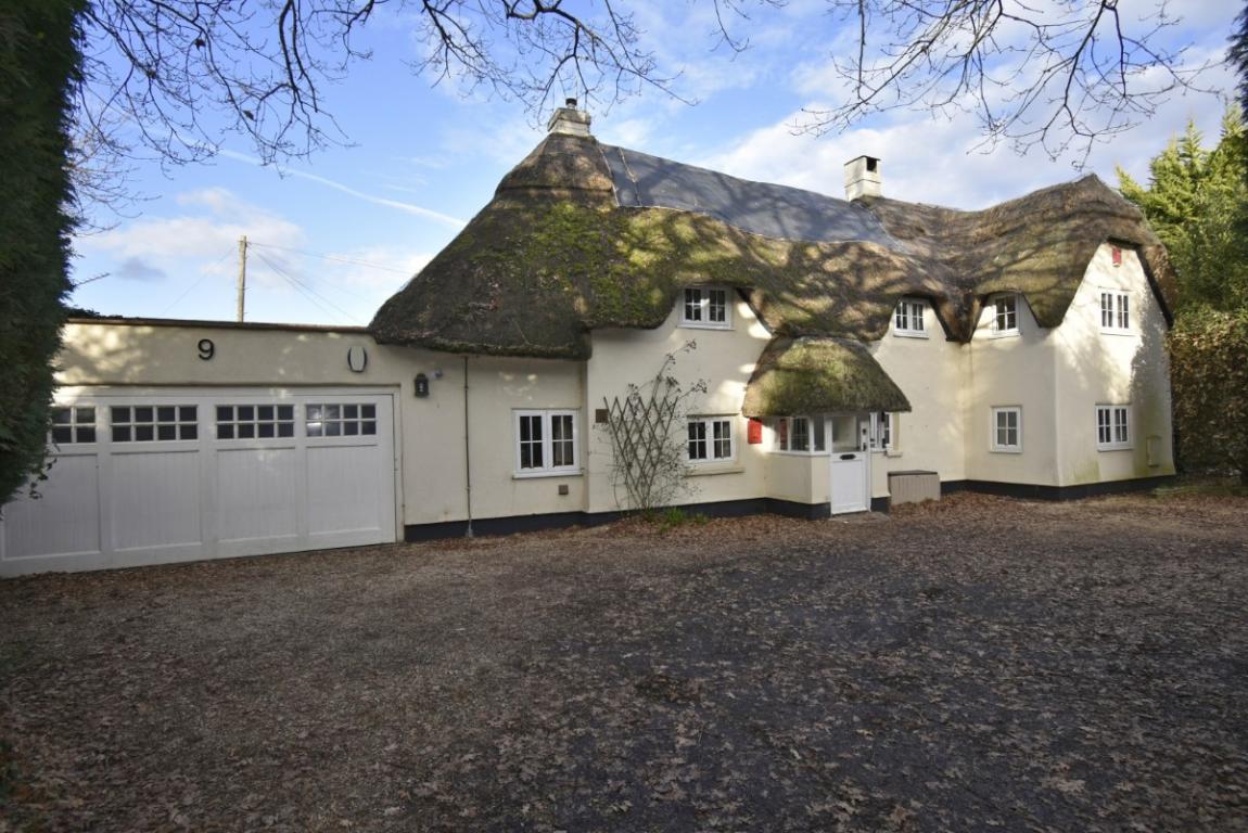 House For Sale Wimborne Road West Wimborne BH21 2DF Ref CB004626