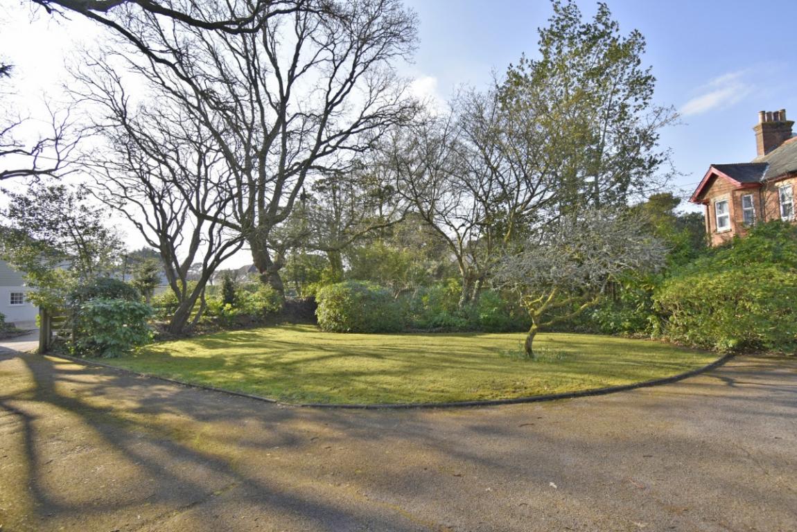 House For Sale Beaucroft Road Wimborne BH21 2QW Ref CB001405