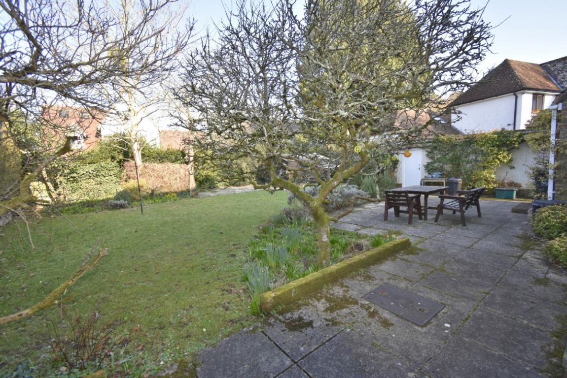 House For Sale Beaucroft Road Wimborne BH21 2QW Ref CB001405