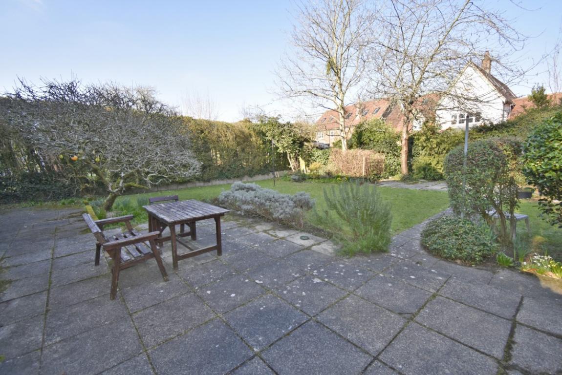 House For Sale Beaucroft Road Wimborne BH21 2QW Ref CB001405