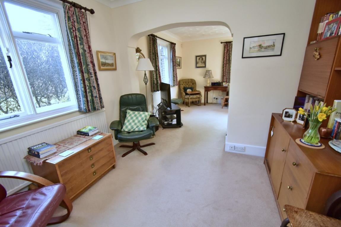 House For Sale Beaucroft Road Wimborne BH21 2QW Ref CB001405