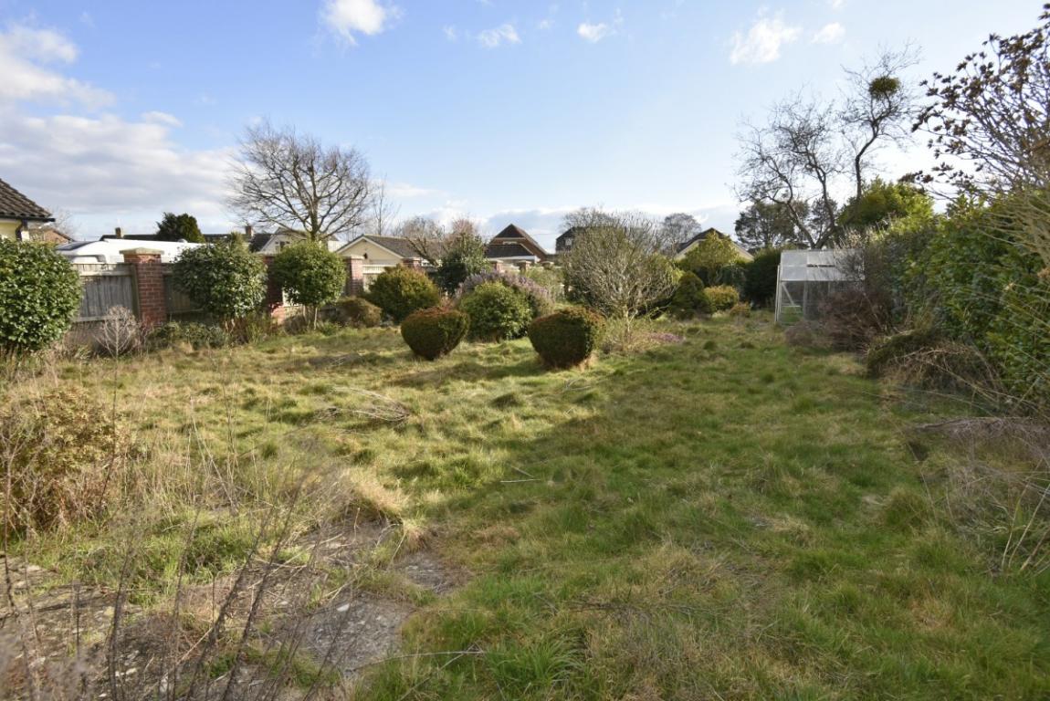 House For Sale Martindale Avenue Wimborne BH21 2LE Ref CB008076