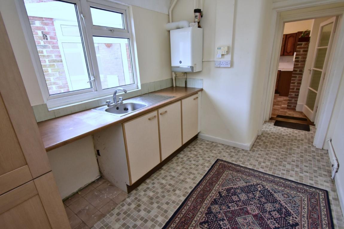 House For Sale Poole Road Wimborne BH21 1QB Ref CB007392