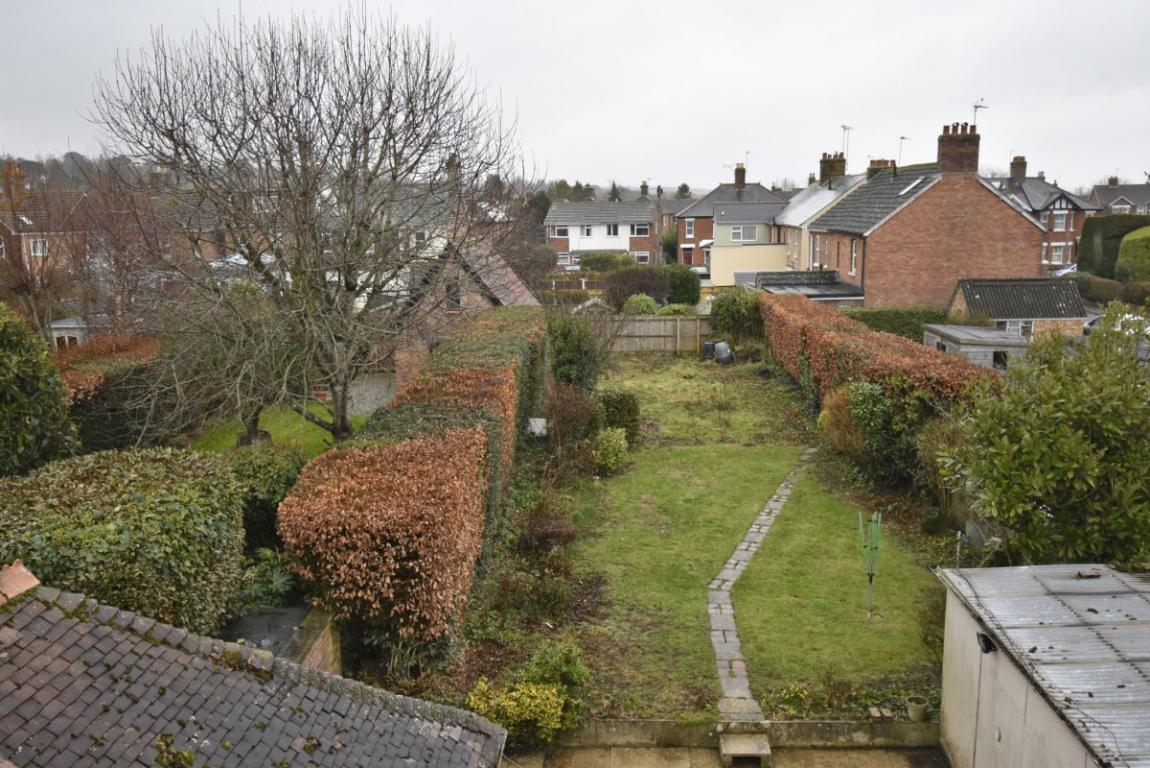 House For Sale Poole Road Wimborne BH21 1QB Ref CB007392