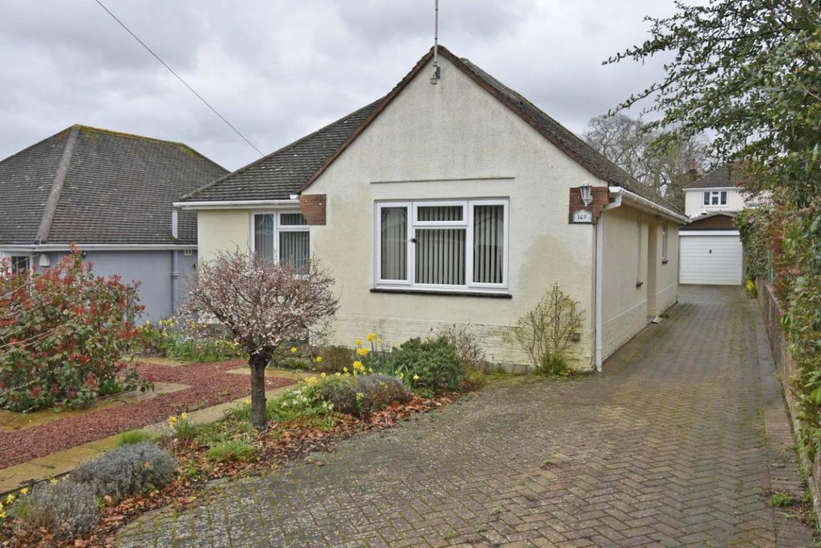House For Sale Merley Ways Wimborne BH21 1QR Ref 17662611