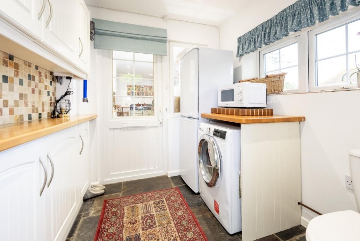 House For Sale Tarrant Rushton Blandford Forum DT11 8SD Ref