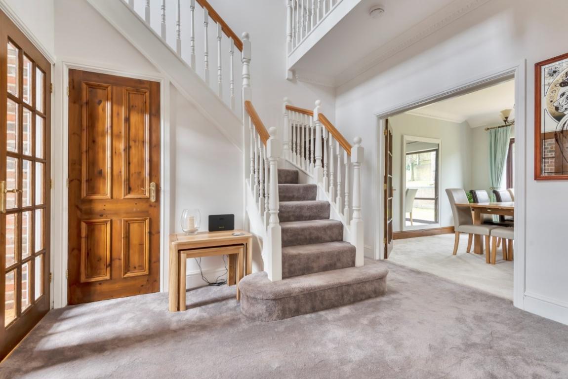 House For Sale Ribbonwood Farm Blandford Forum DT11 9HE Ref