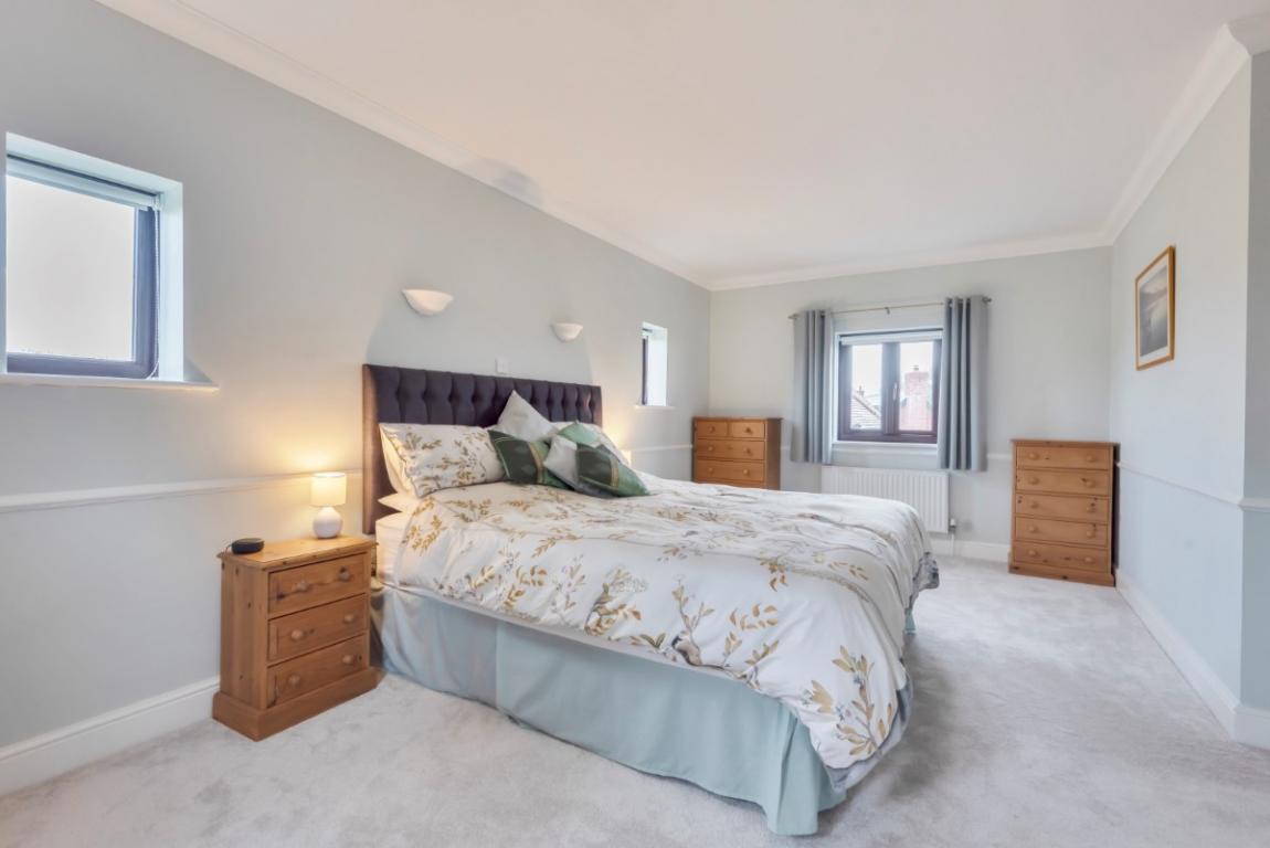 House For Sale Ribbonwood Farm Blandford Forum DT11 9HE Ref