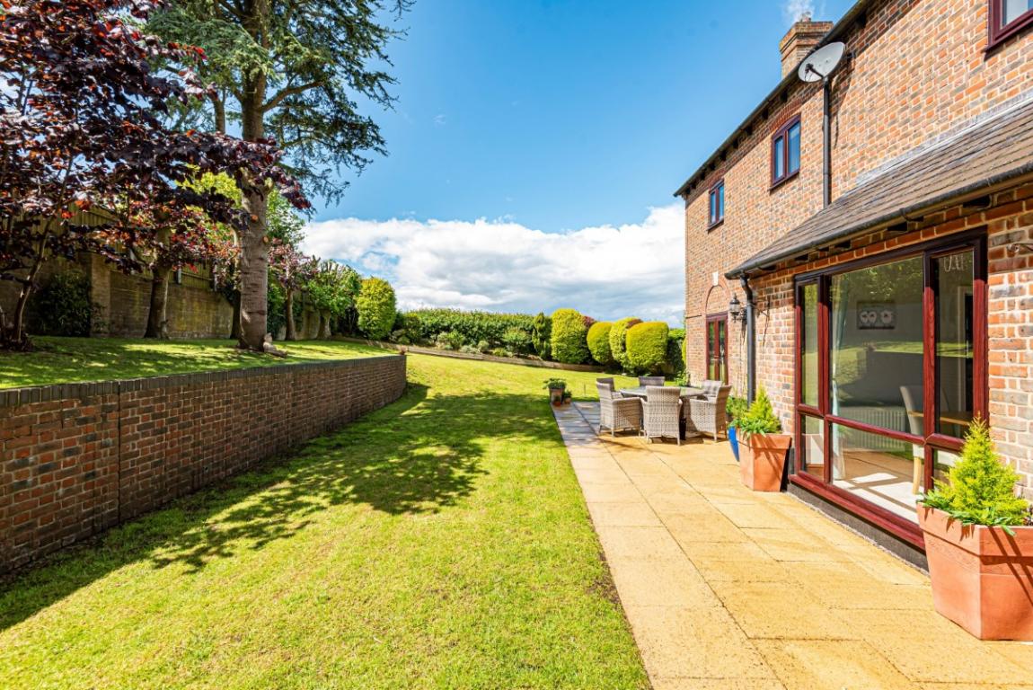 House For Sale Ribbonwood Farm Blandford Forum DT11 9HE Ref