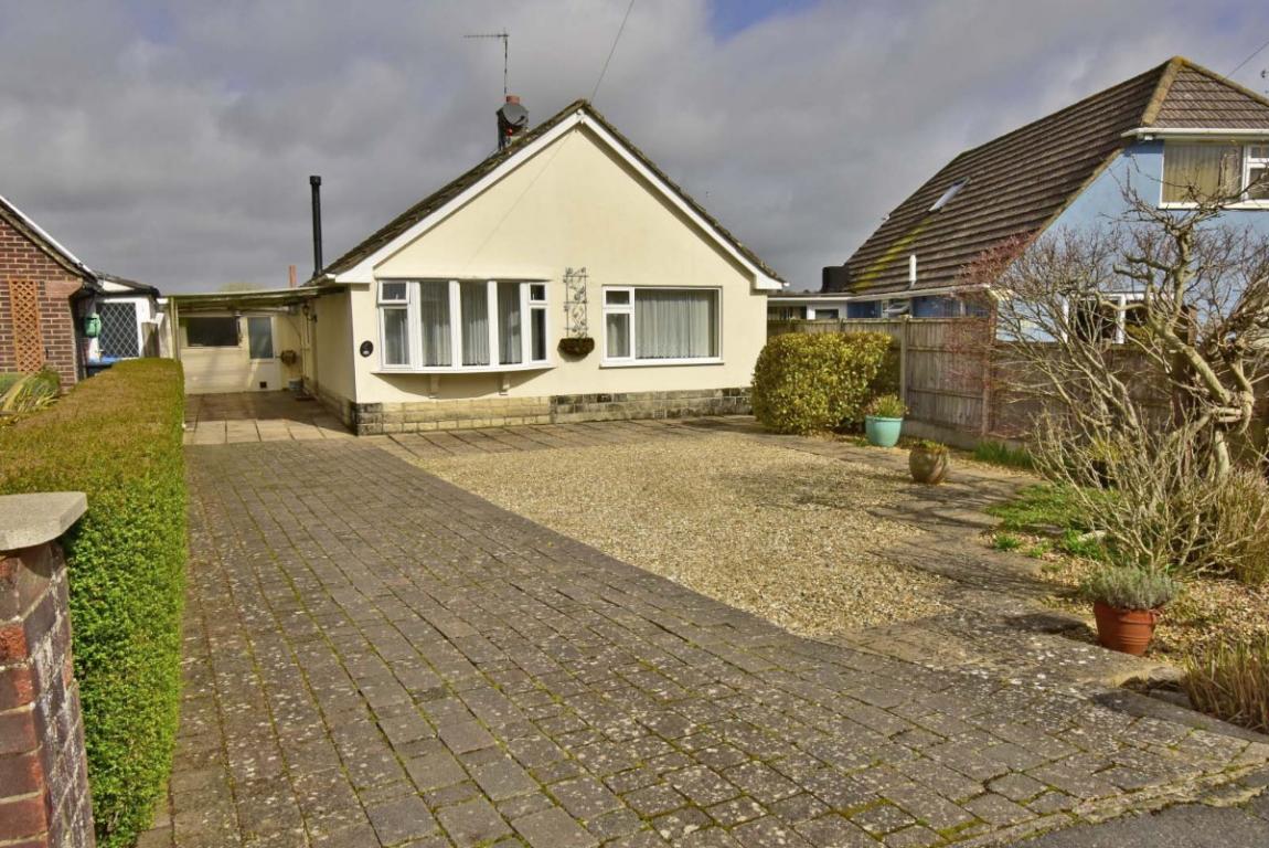 House For Sale Merley Ways Wimborne BH21 1QP Ref 17647715