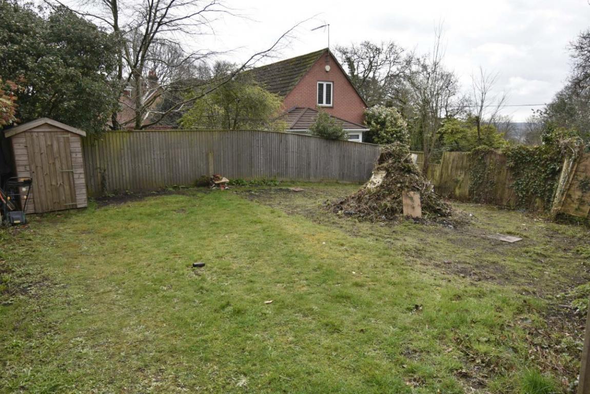 House For Sale Kyrchil Lane Wimborne BH21 2RT Ref 17656867