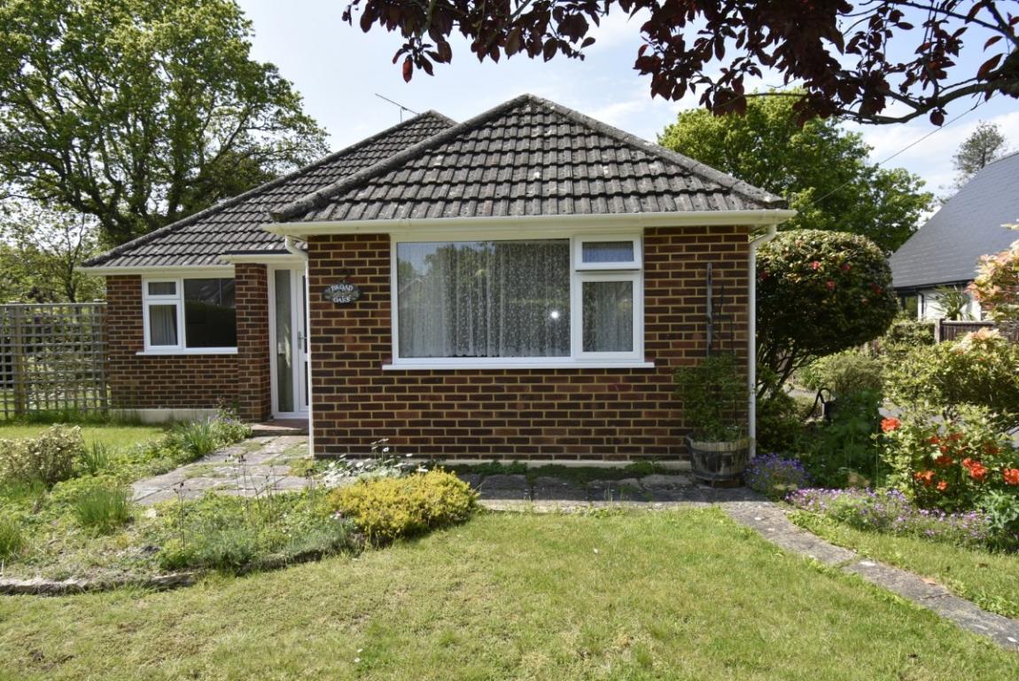 House For Sale Weston Road Wimborne BH21 2SF Ref 17650433