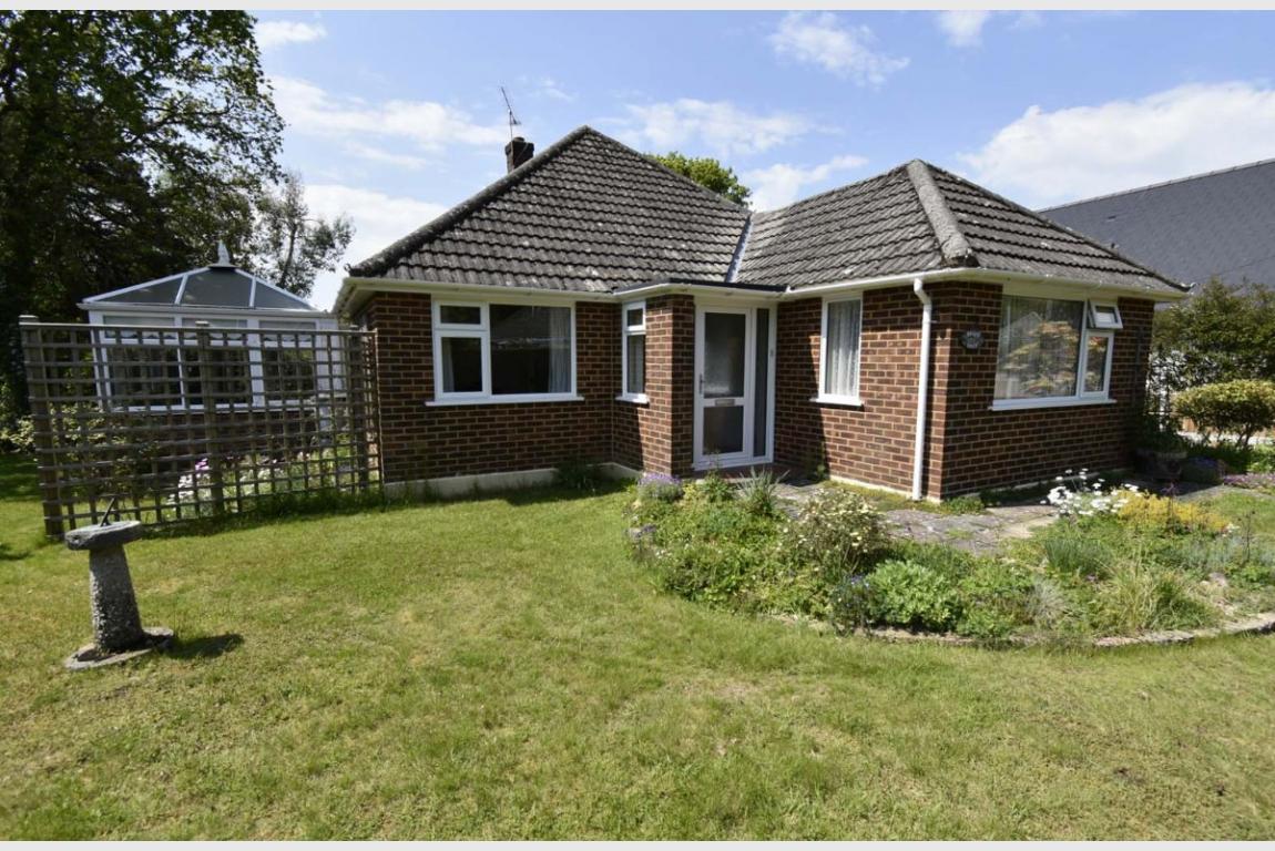 House For Sale Weston Road Wimborne BH21 2SF Ref 17650433 Christopher Batten Estate