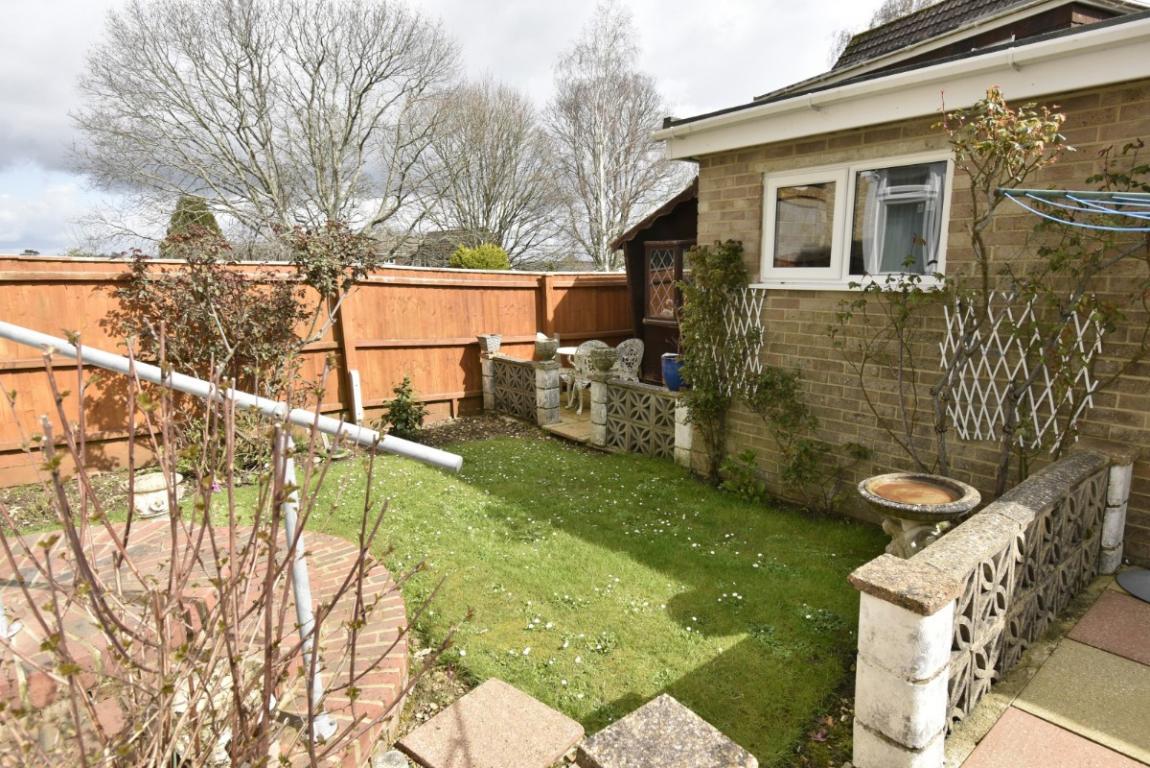 House For Sale Rempstone Road Wimborne BH21 1TR Ref 17743457