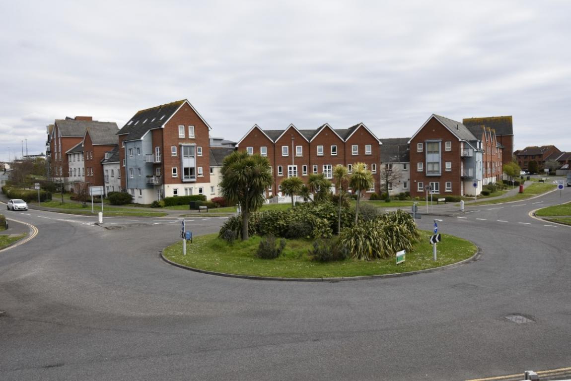 House For Sale Vallis Close Poole BH15 1XY Ref CB17886096 Christopher Batten Estate