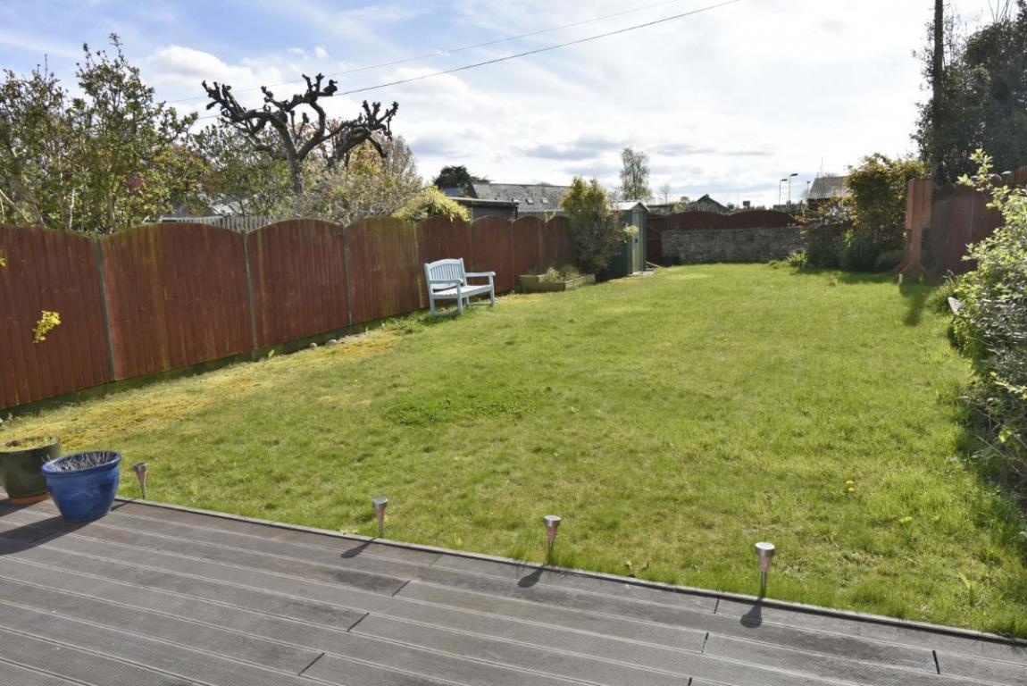 House For Sale Blind Lane Wimborne BH21 1NJ Ref CB009358