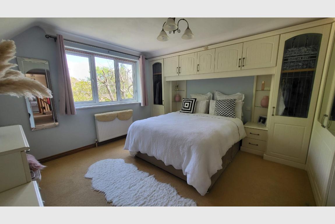 House For Sale Park Homer Drive Wimborne BH21 2SR Ref CB17647140