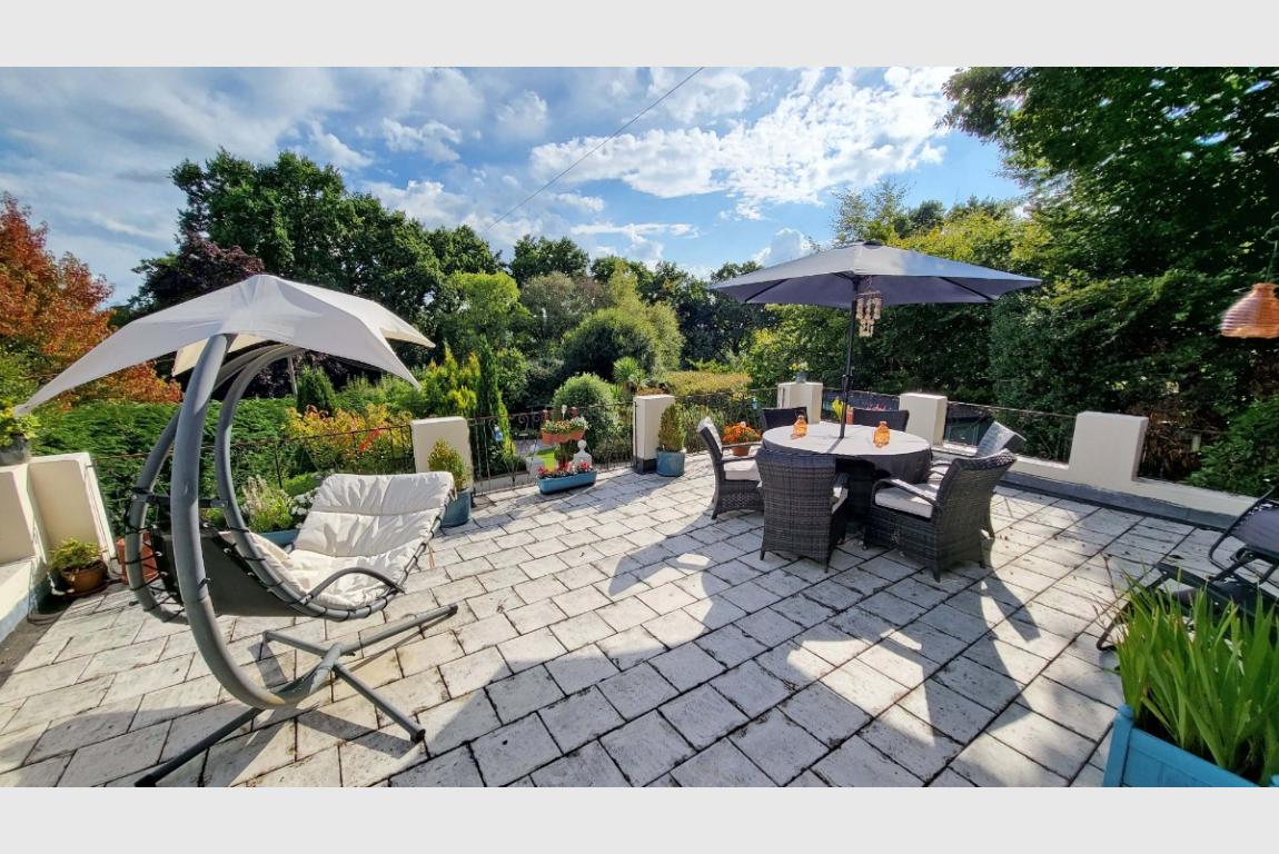 House For Sale Park Homer Drive Wimborne BH21 2SR Ref CB17647140