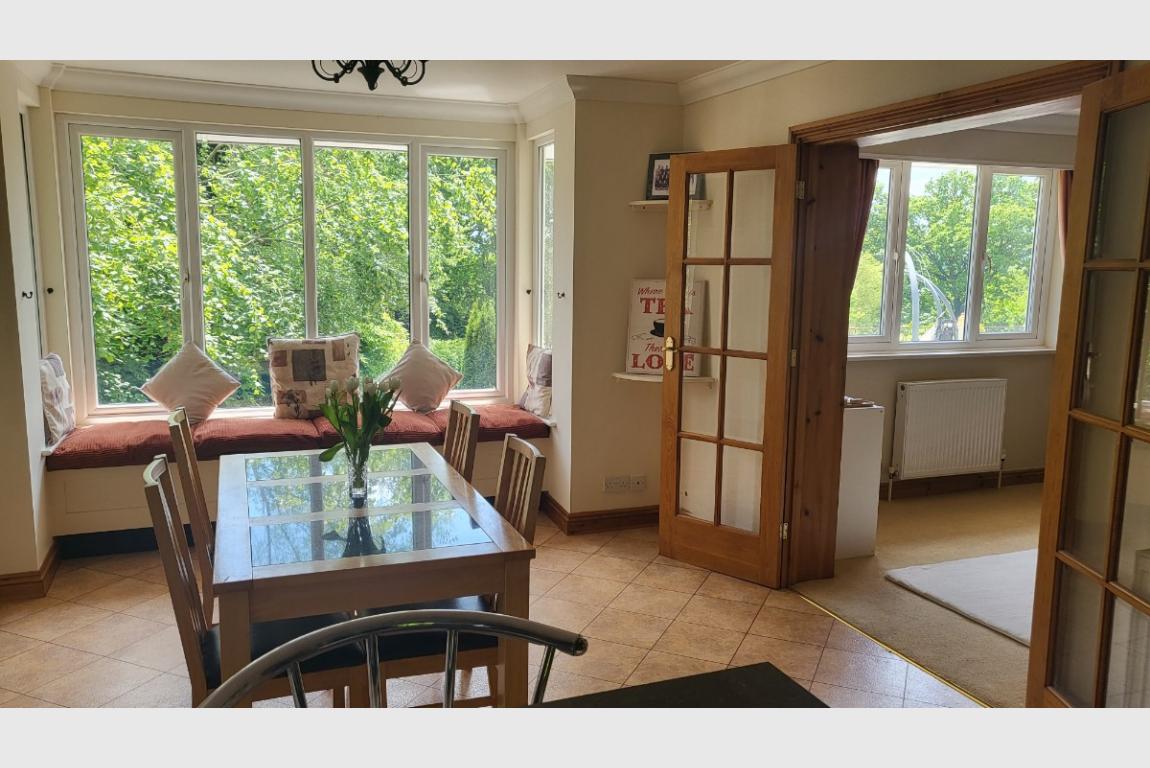 House For Sale Park Homer Drive Wimborne BH21 2SR Ref CB17647140